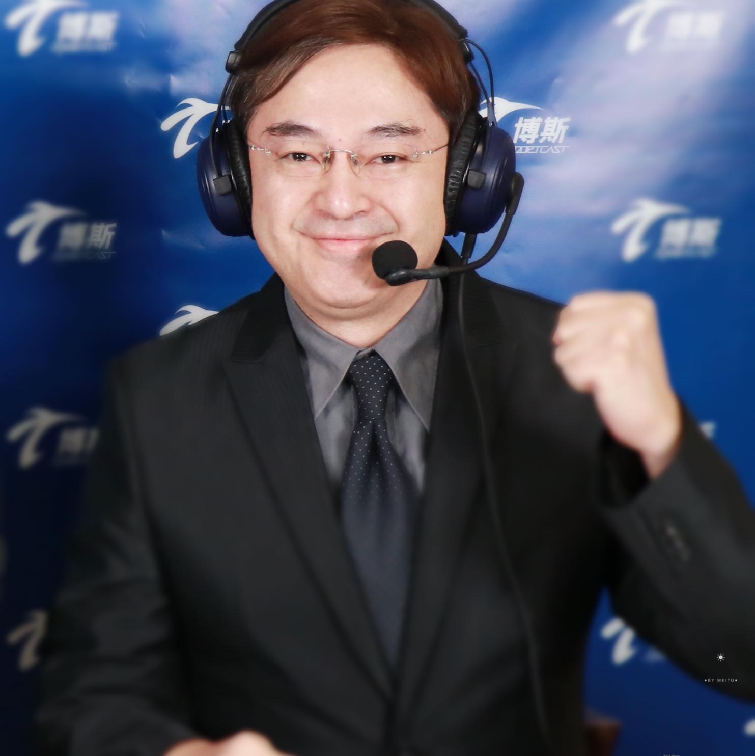 Steven Lin