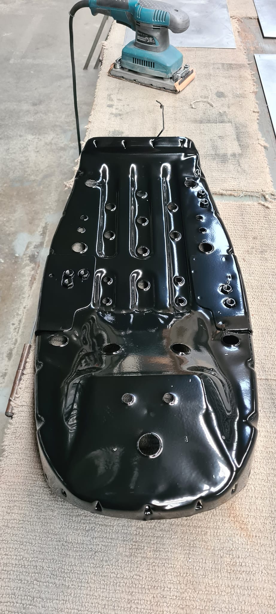 Aztec Powder Coating | Batemans Bay NSW