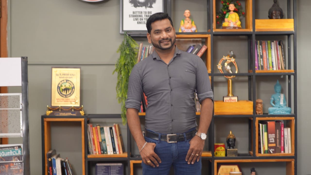 Ranjith