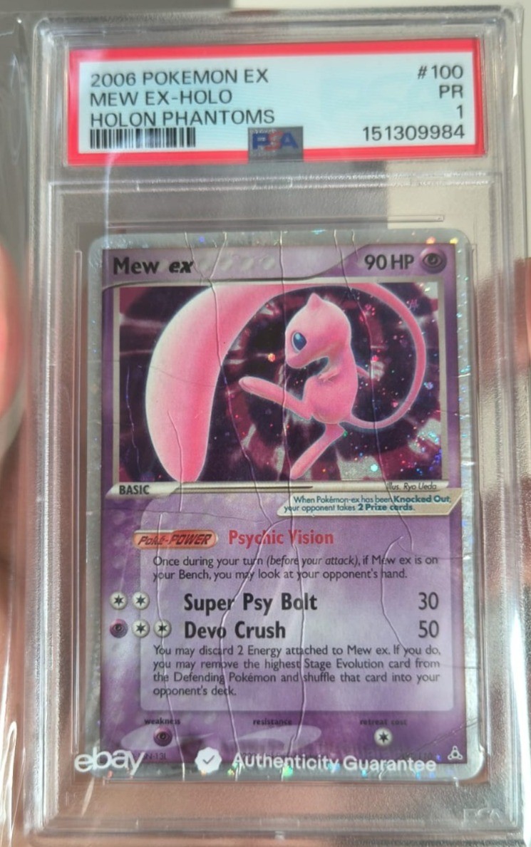 pokemon tcg phantom cards Pokémon Forces: Booster Pack and Kingdra ex makes a royal splash in the Pokémon TCG The Top Five Mega Evolution