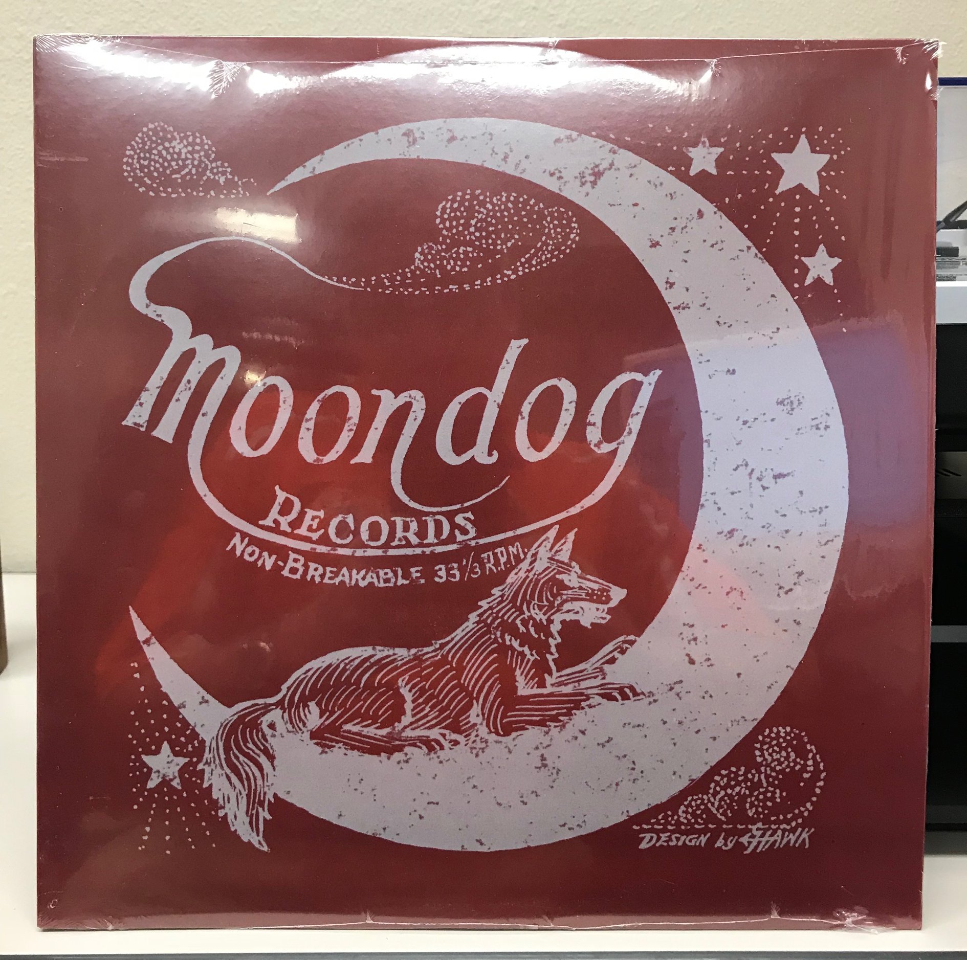 Moondog, the Viking of Sixth Avenue, Composer and Musician
