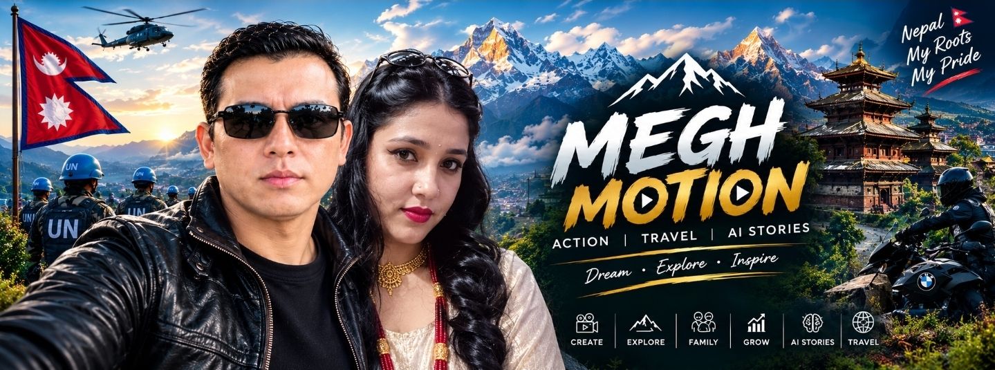 Megh Bahadur Bal
