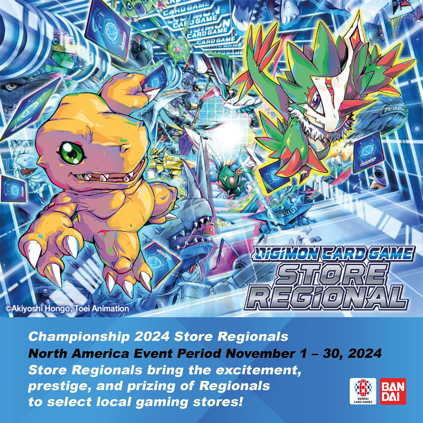 digimon card game shop Game: Classic Collection - Booster Box [EX-01] Close and Sunarizamon from Digimon Liberator are back DIGIMON CARD GAME 2nd Anniversary