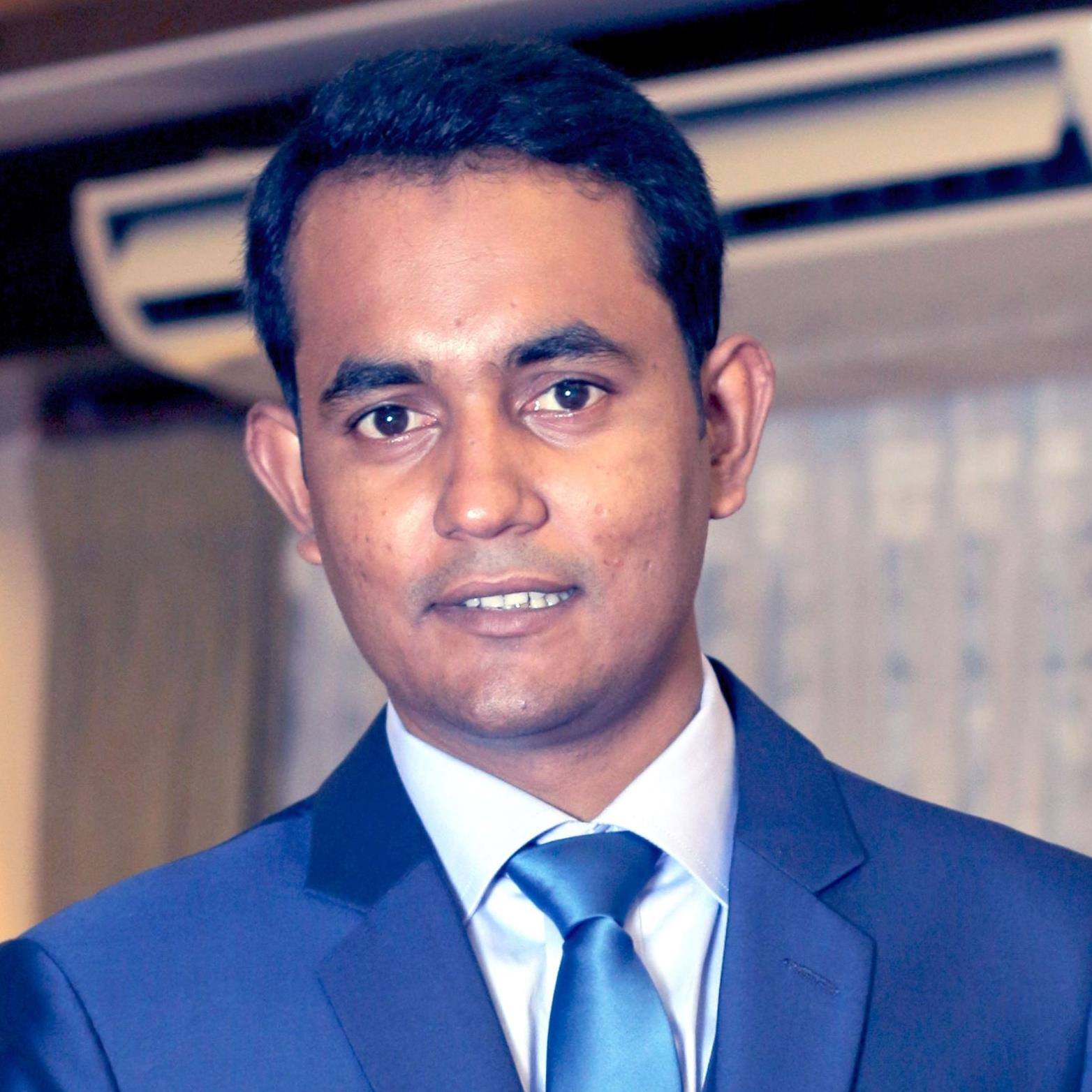 Md Rashidul Hasan