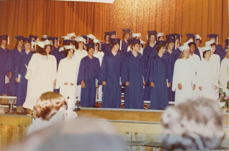 TDCH Class of 1979 | Facebook