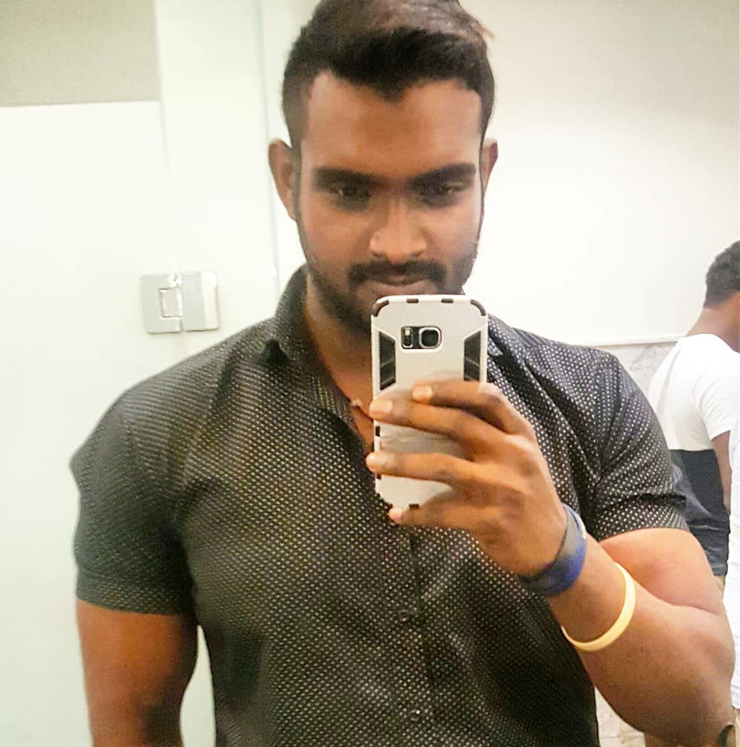 Osura Ranasinghe Arachchige