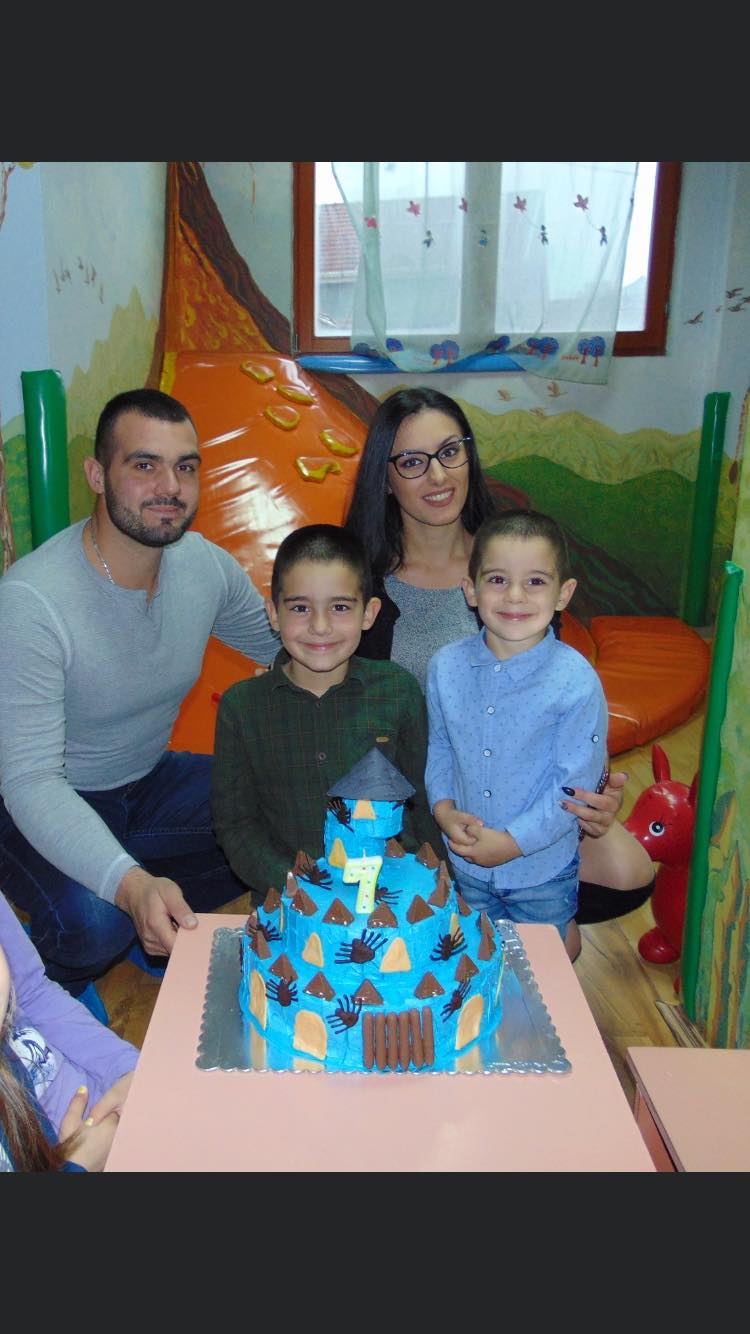 Dijana Dimitrijevic Ristic