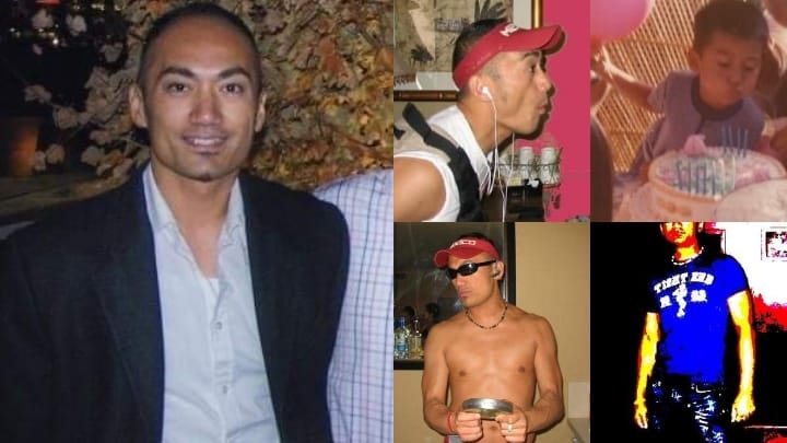 Louie Luevanos