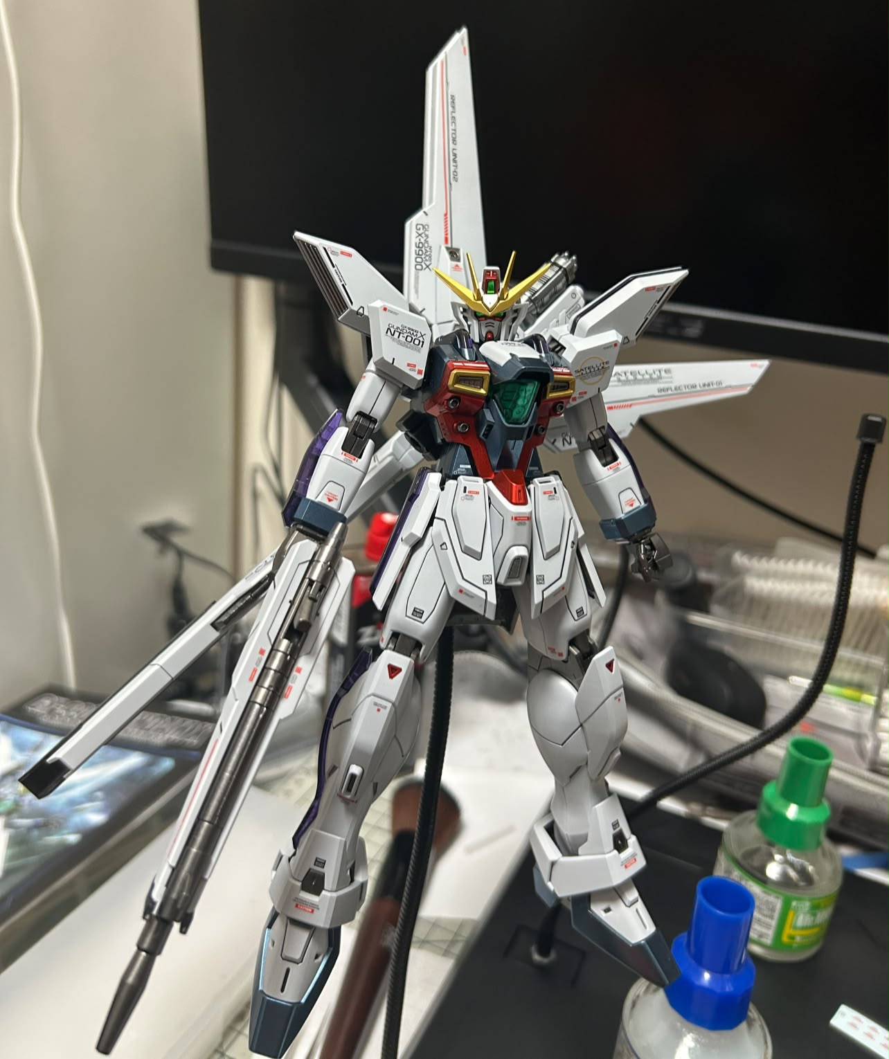 新作】HG 1/35 Zi-アルテミス プレバンにて、本日6月19日(金)12時から