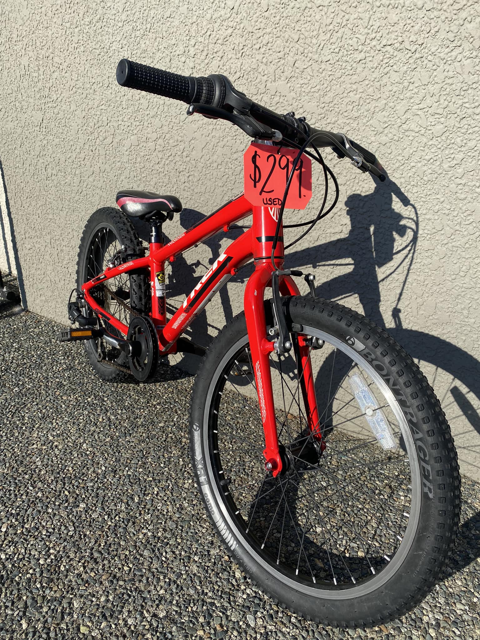 TrekSuperfly #Treknology3OnlineStore Superfly 20 is a great first