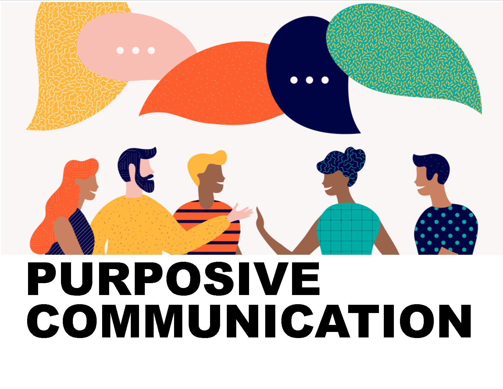 PURPOSIVE COMMUNICATION of Mr. Danielo B. Acedilla, Jr. | Facebook
