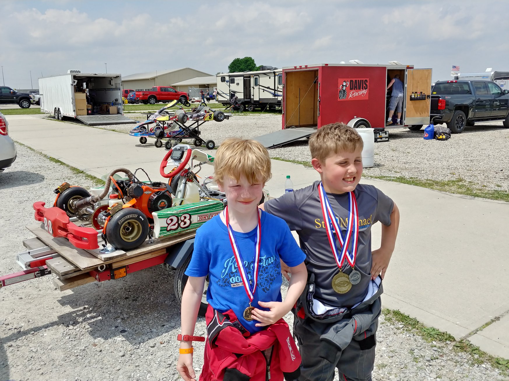 Schenck Racing