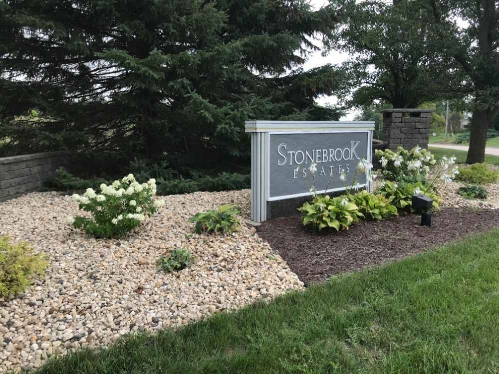 Stonebrook HOA Middleton