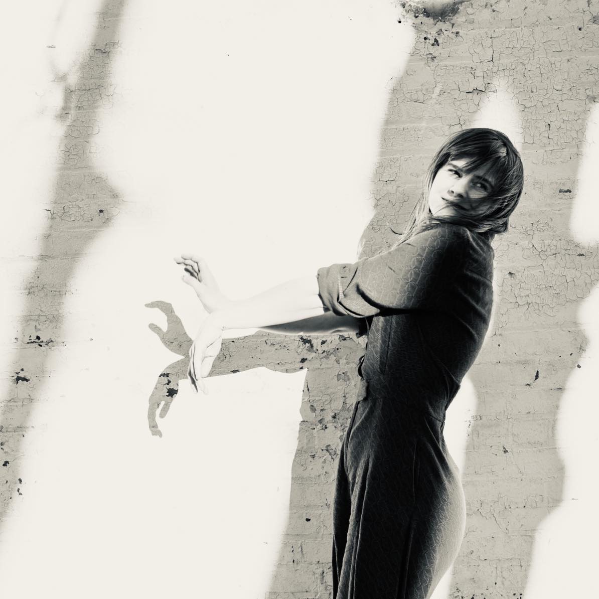 Sarah King and the Smoke Rings