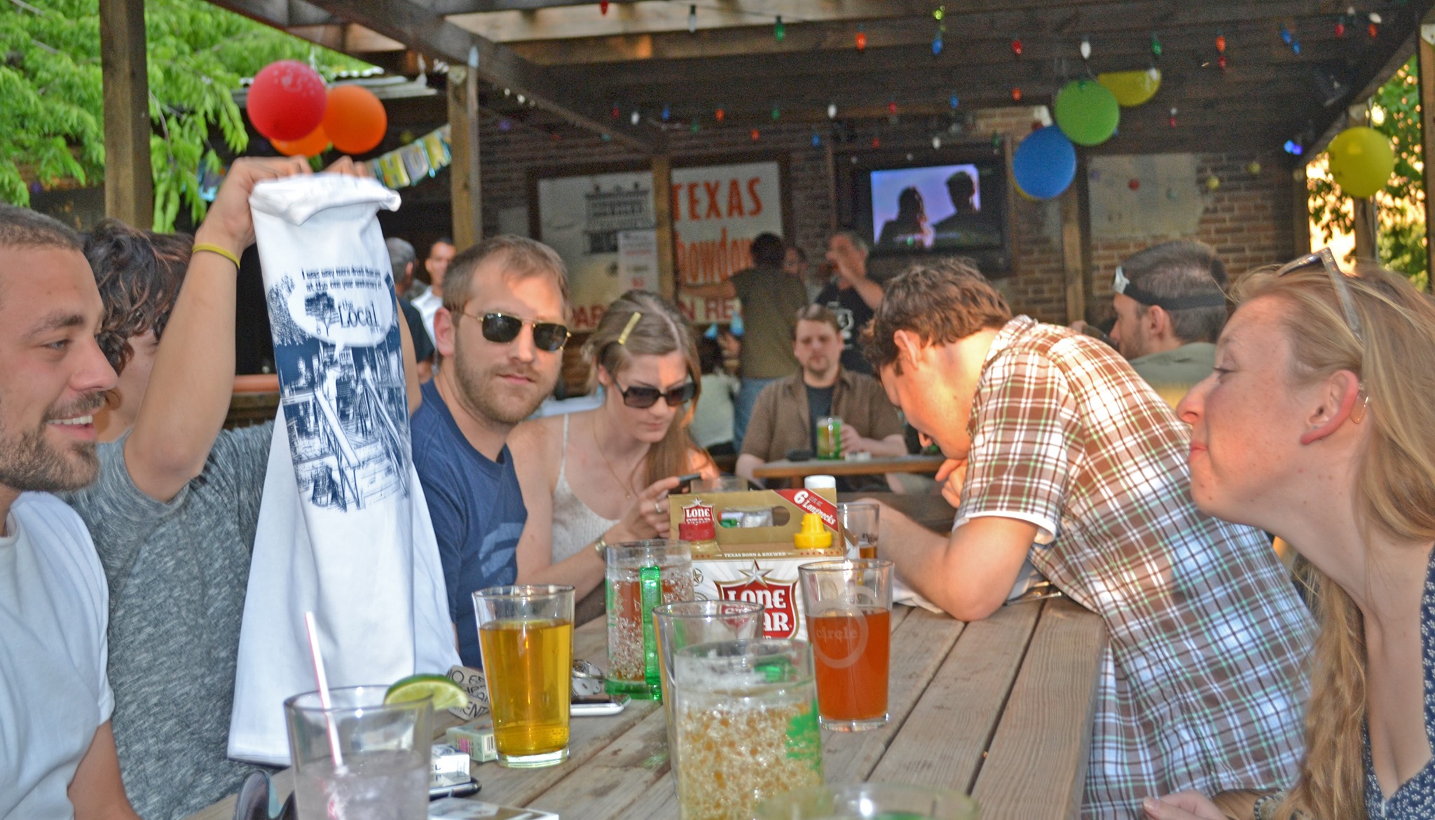 The Local | Austin TX