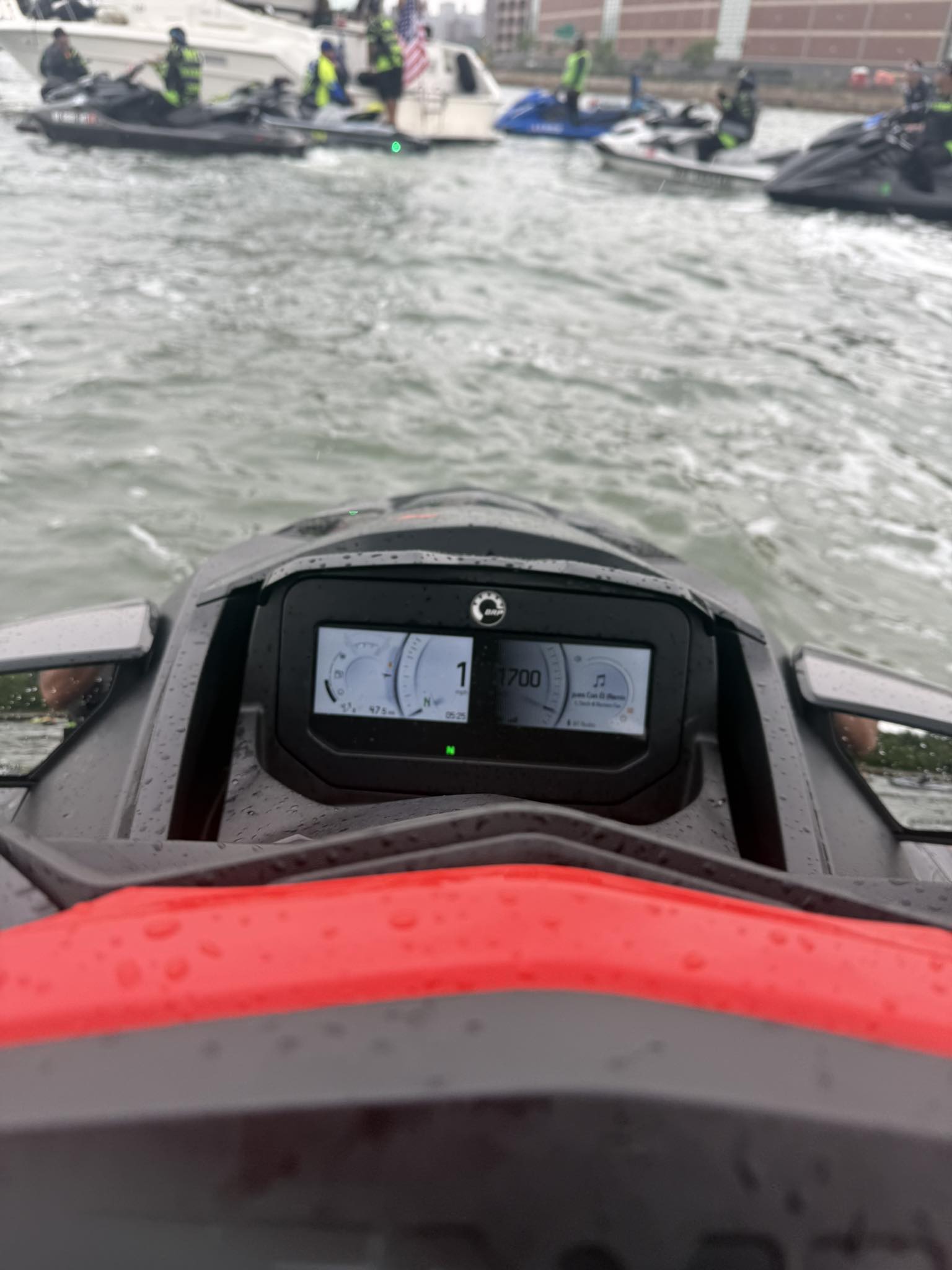 Mazda CX-5 speedometer calibration issue?