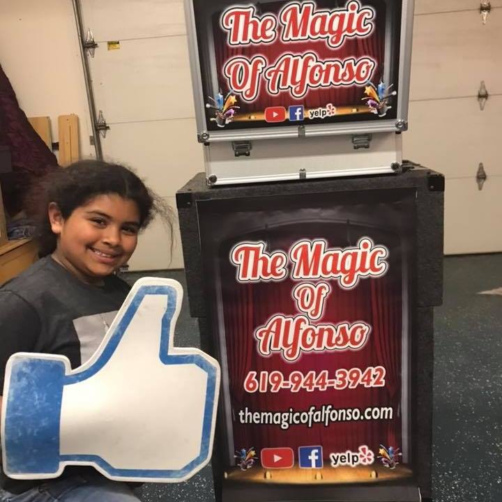 Creating smiles, one magical moment at a time. 🎩 #Magic #Smile # ...