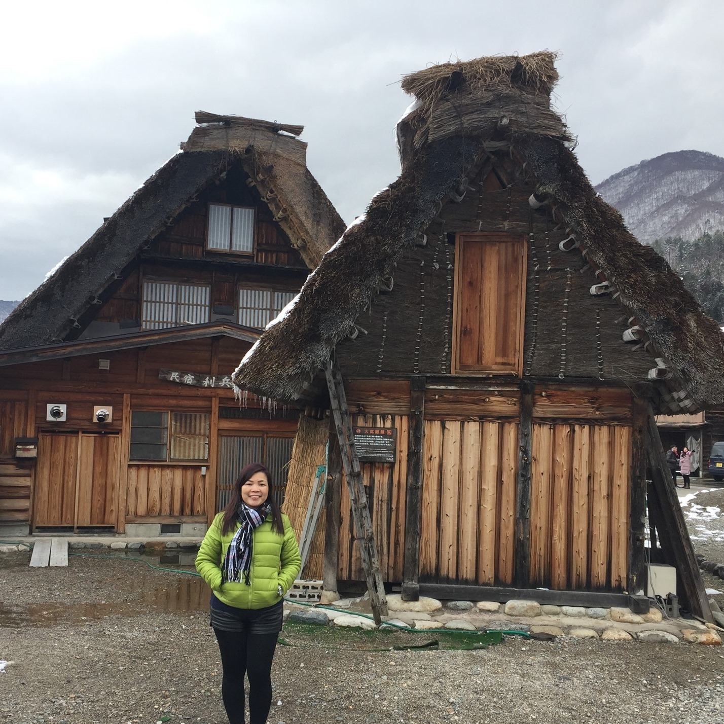 Ccl Chong - First time follows Best Holiday, with tour... | Facebook