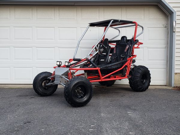 Pastiglie Freno A Disco Per Go Kart Yerf Dog Spiderbox 150cc E Simili – DAISYI