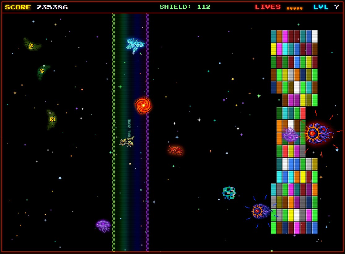 専用② Atari 2600/5200/7800 Homebrew Games