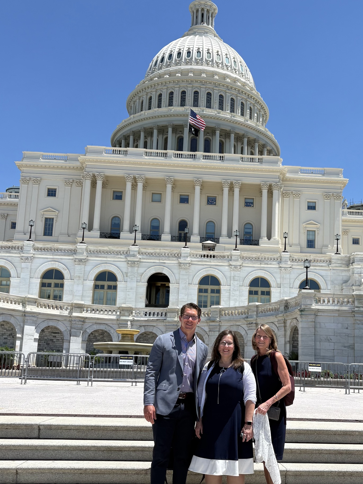 National Church Residences advocates for affordable housing and