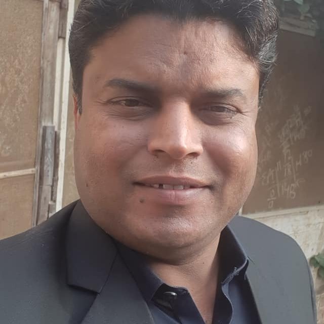 Adv Chaman Rathore