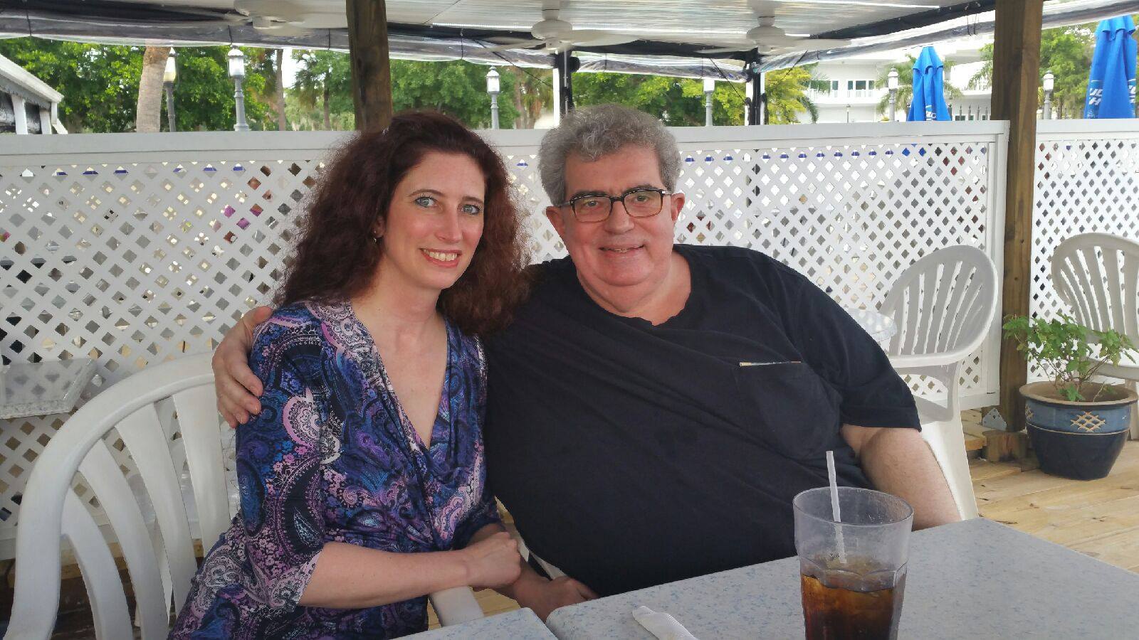 Harold Roush | Facebook