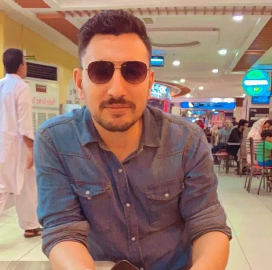 Rahim Gul