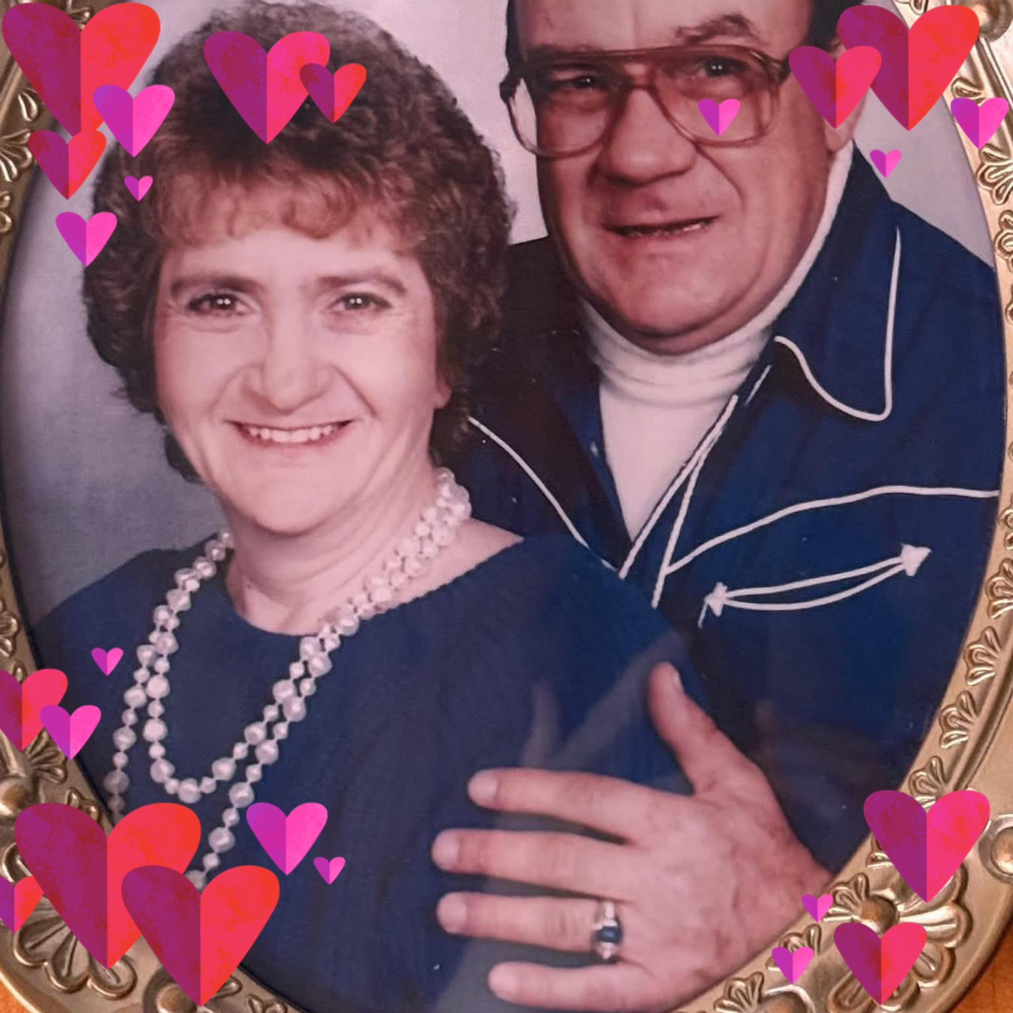 Good afternoon This is so funny, got ready to watch heart to heart take ...