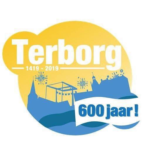 Je bent een Terborgenaar als..... | Wat was die chemisch stank ...