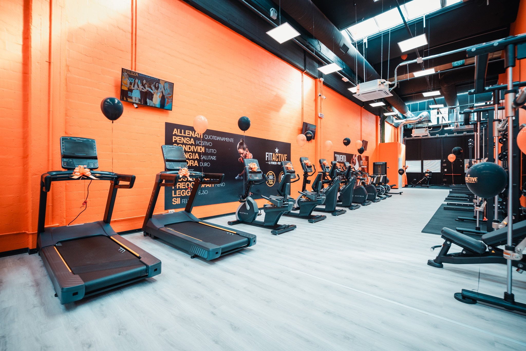 FitActive - FitActive added a new photo — at FitActive.