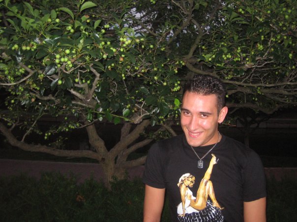 Anthony Raimondi