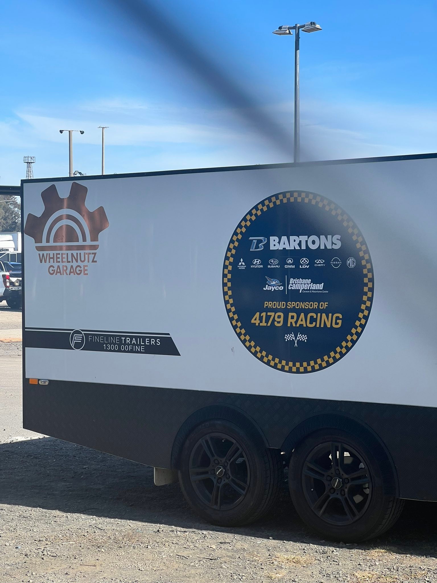 Wheelnutz Garage Specialist Services | Meadowbrook QLD