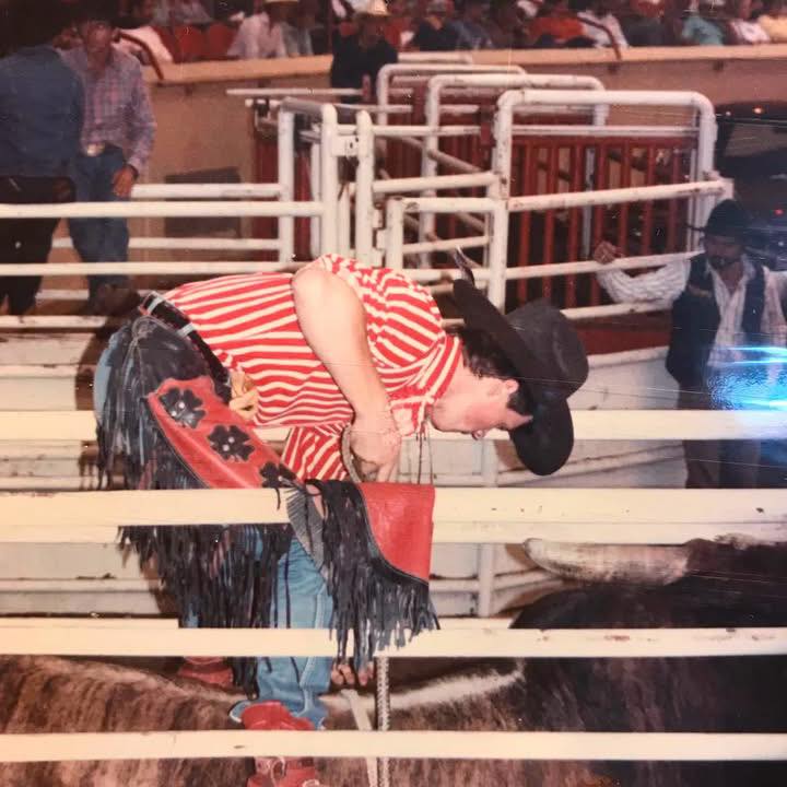 David Berry - A Big Monster Bull shout out to Berry Ranch... | Facebook