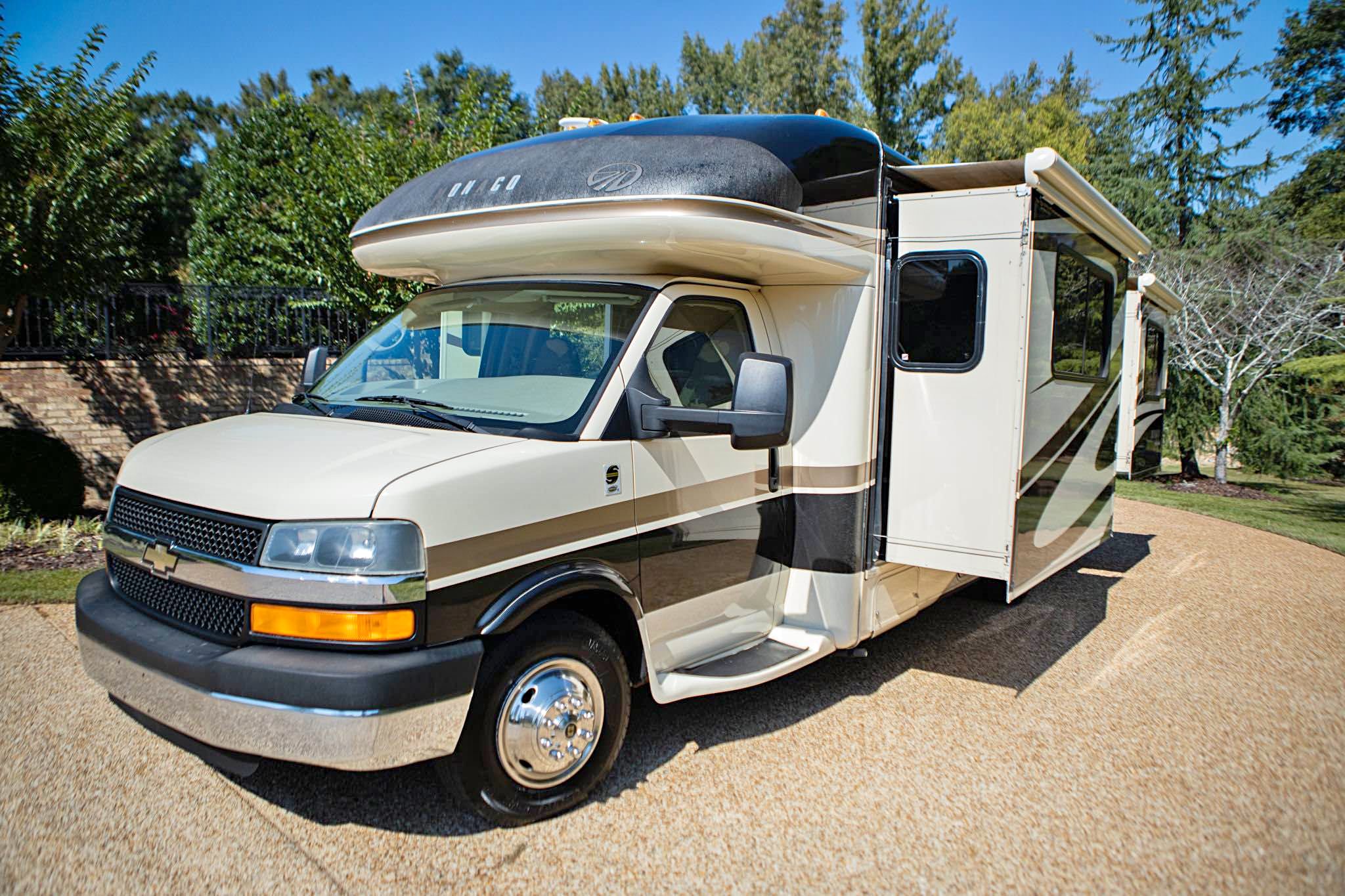 2010 Monaco Montclair - RVs & Campers - Albertville, Alabama | Facebook ...