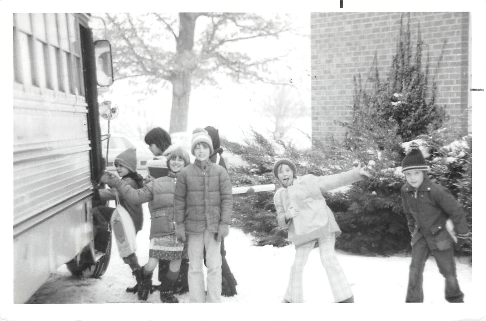 Adam Cronk - Here's a blast from the past! Galewood... | Facebook