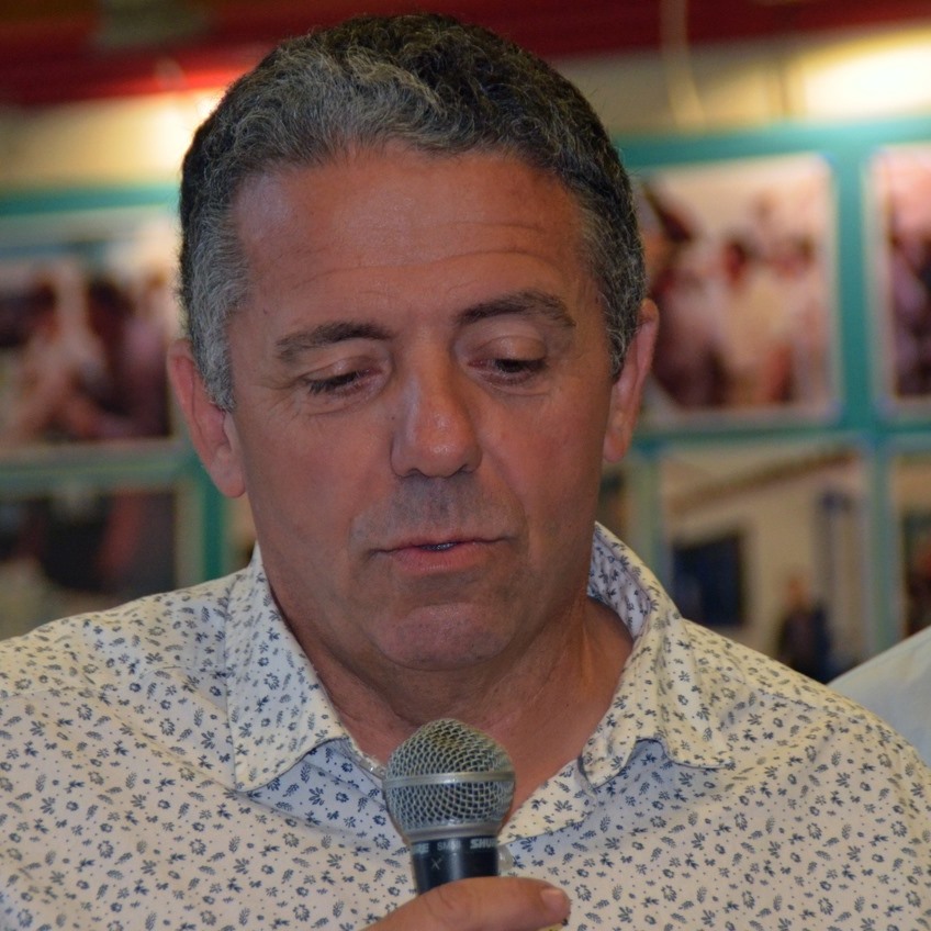 Philippe Ortin