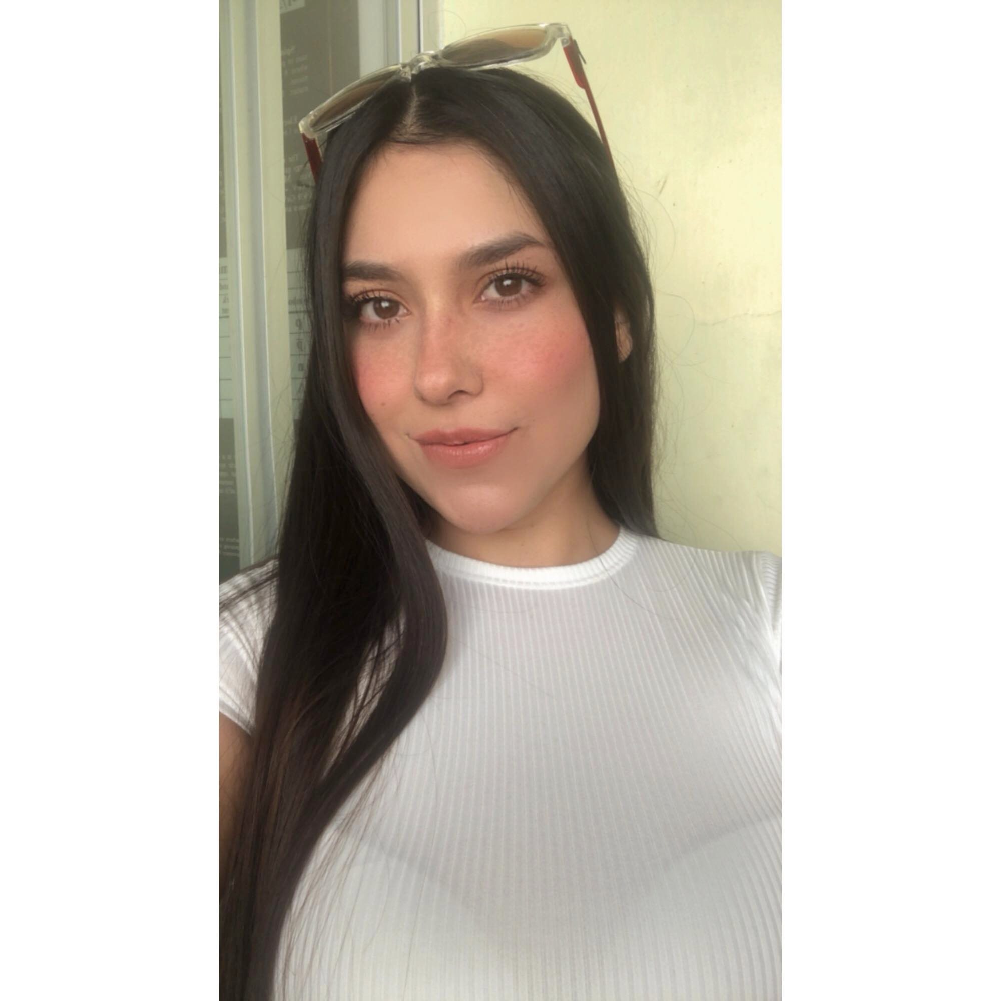 Carol Rangel