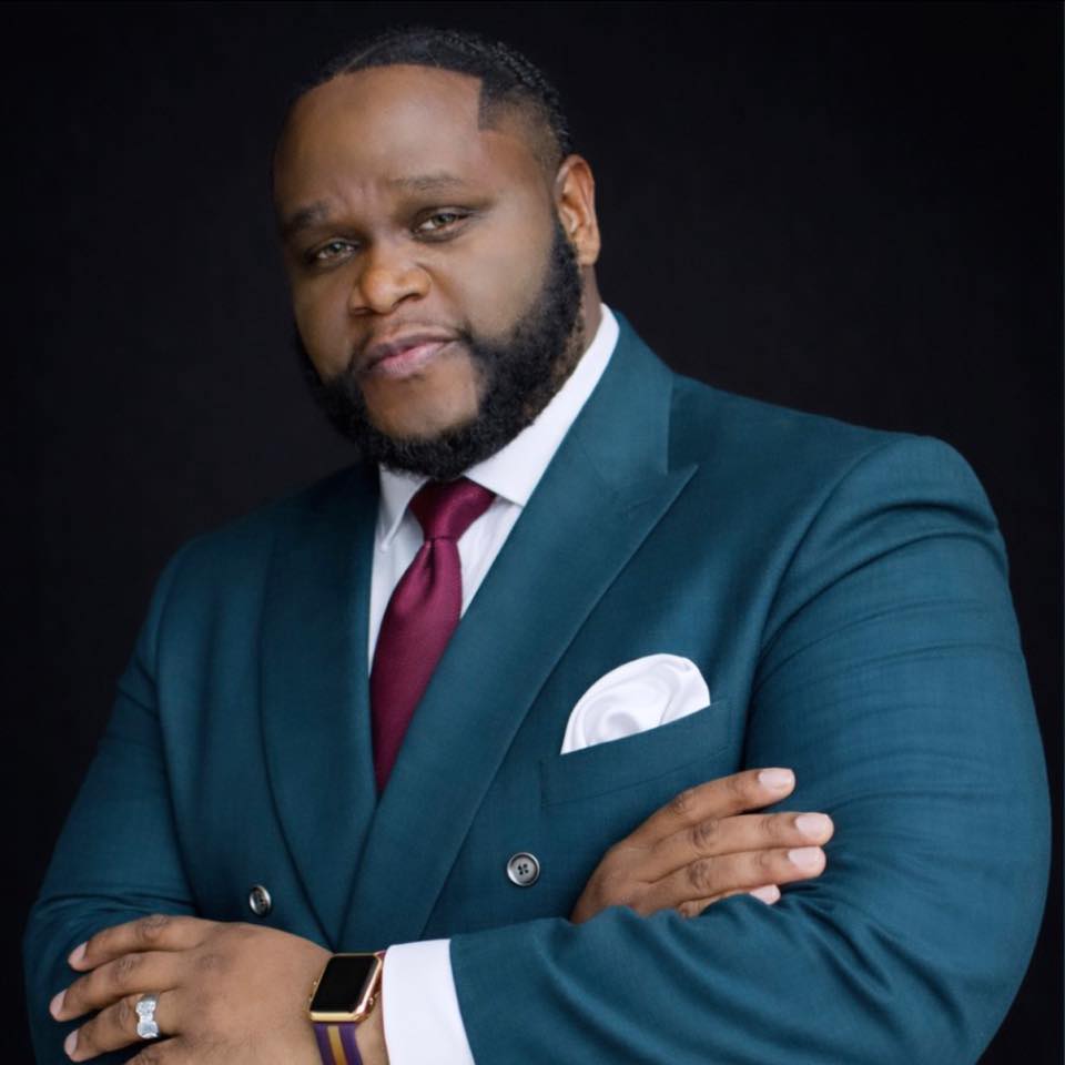 Terrence S. Herbert