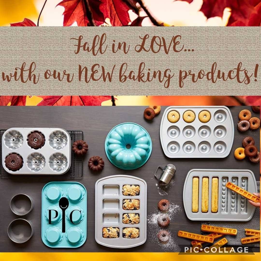 Donna's Fallin in LOVE with Pampered Chef | Facebook