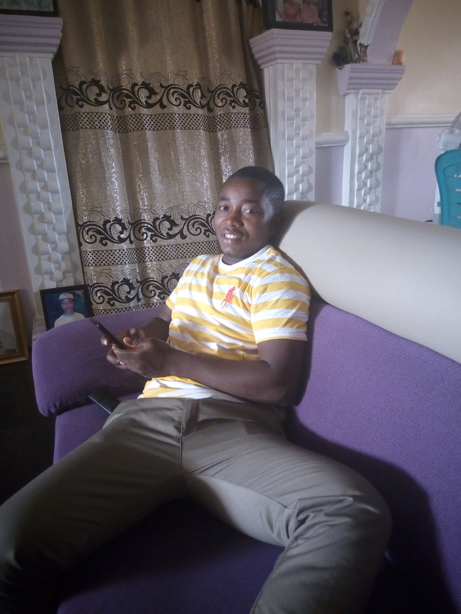 Emmanuel Edo Abah