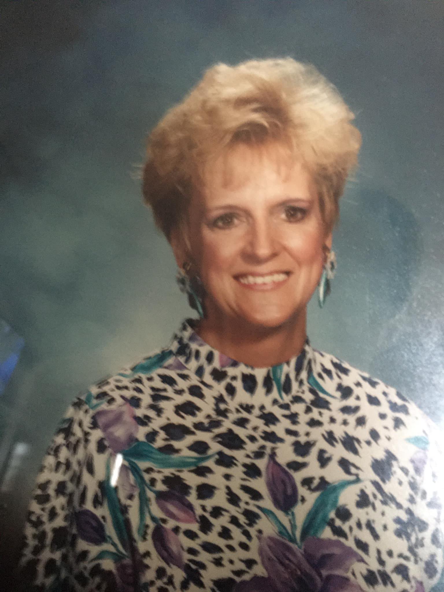 Pat Inman