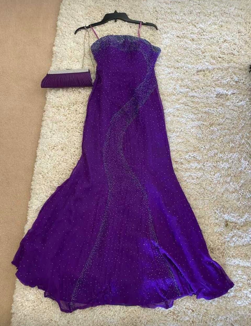 Where to find prom dresses in Greensboro, NC?