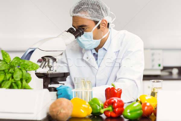 Interactive Food Tech.