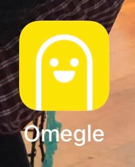 The “Monkey” app... 1) Delete it. Now. 2) Why? It encourages kids ...