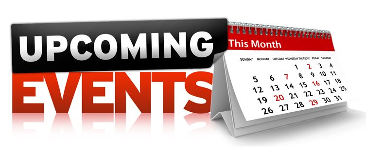 Upcoming Events | Facebook