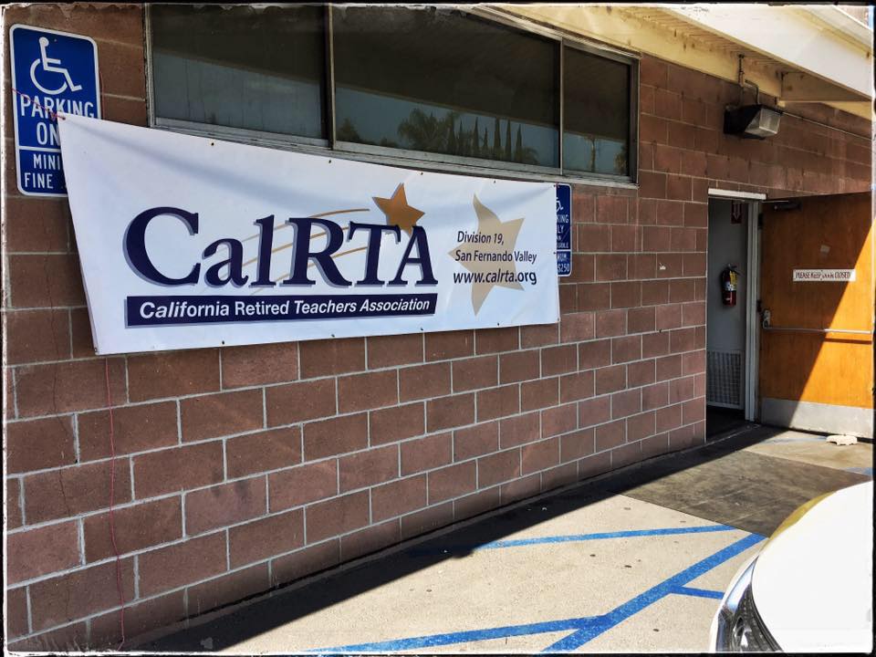 CalRTA Division 19 - California Retired Teacher’s Association | Facebook