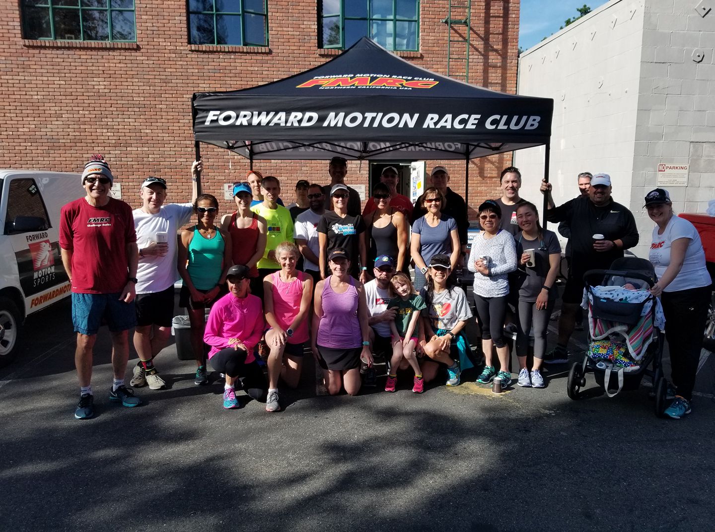 Forward Motion Race Club | Facebook