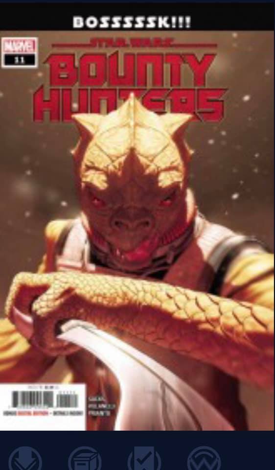 May the 4th be with you 💫 The Marvel Comics illustrated