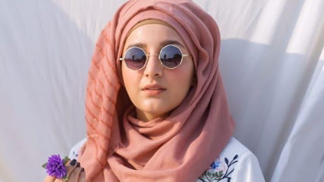 Nimra syed